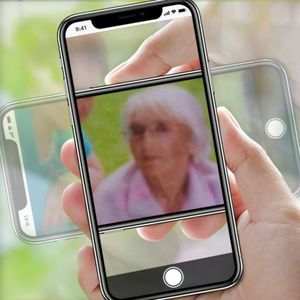 Meet your Posher, Norma